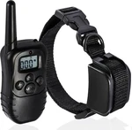 New! Pet Dog Training Rechargeable Electric Lcd 100LV Shock 1-2 Collars. Fixed Price $29.87.