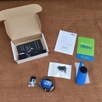 Exuby Tiny No Shock Collar For Small Dogs 5+ Lbs - Train W/ Vibration & Sound. Fixed Price $20.13.