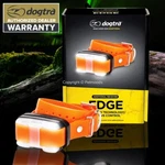 Dogtra Edge Collar Receiver Orange Strap. Fixed Price $174.99.