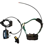Used Garmin TT-15 Gps Dog Track Train Collar For Alpha 100 200 300 Handhelds. Fixed Price $185.00.