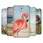 Official Lisa Sparling Birds And Nature Soft Gel Case For Samsung Phones 2. Fixed Price $9.95.