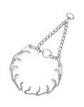 Herm Sprenger Ultra-plus Prong Dog Training Collar Chrome 3 Mm X 18" Ne.... Fixed Price $53.49.