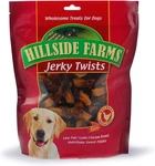 Chicken And Sweet Potato Premium Dog Treats, Jerky Twists, 32-OUNCE. Fixed Price $38.55.