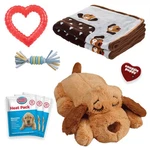 Smartpetlove Original Essentials Starter Kit - Heartbeat Puppy For Dogs Cal.... Fixed Price $108.05.
