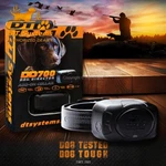 Dt Systems 700 Add-on Collar Black Strap Dog Receiver Maxx-range 360. Fixed Price $114.99.