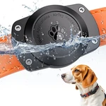 IPX8 Waterproof Dog Collar Holder For Airtag Metal Back Plate Ultra-durable. Fixed Price $12.74.
