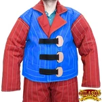 C-et-l Hilason Large Body Protection Police Dog Training Bite Suit Jacket. Fixed Price $499.99.