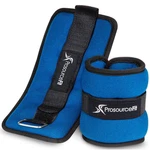 Prosourcefit Ankle / Wrist And Arm Leg Weights Set Of 2, Adjustable Strap 1.... Fixed Price $15.30.