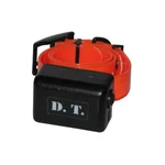 D.t. Systems H2O Addon-o Orange Receiver Collar. Fixed Price $152.20.
