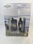 Petsafe Elite Little Dog Remote Trainer PDT00-13623 Sealed New Box. Fixed Price $28.99.