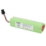 700MAH Battery For Tri-tronics 1064000D 1064000E 1064000F 1064000J 1064000H DC12. Fixed Price $15.95.