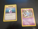 Lot Of Pokemon Legendary Collection Mewtwo, #29 + Potion/trainer, #110 *nm!*. Fixed Price $24.95.