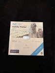 Poof Bean Tracker, Cat/dog, Monitor Sleep And Activity, Blue, New. Fixed Price $16.00.