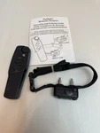 Petsafe Dog Collar LDT-205 Swr 7 Quick Release Connect *needs Batteries*. Fixed Price $17.99.