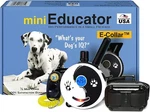 Black & White Zen Educator E-collar Rechargeable Remote + Training Clicker. Fixed Price $199.99.