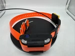 Dogtra PATHFINDER2 Trx Extra Collar Tracking & Hunting Gps-only -orange. Fixed Price $219.90.
