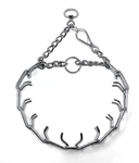 Herm Sprenger Prong Dog Training Collar With Quick Release Ultra-plus Chrome Pla. Fixed Price $34.90.