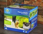 Petsafe PIF00-15001 Free To Roam Wireless Fence Up 1/2 Acre Sealed Box. Fixed Price $99.95.