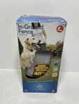 Petsafe Dog In-ground Fence System Receiver Collar PIG00-13661 Up To 25 Acres. Fixed Price $89.99.