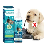 Woyamay No Spray For Dogs 200ML, Bitter Apple Stop Chewin.... Fixed Price $46.25.