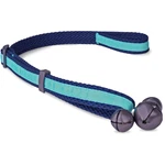 COA41170 Coachi Dog Toliet Training Bells Navy/lt BLUE,1 Pack Of Piece. Fixed Price $32.47.