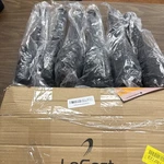 Logest Mace Exercise Club Set Of 6 (2)1LB 3LB. Fixed Price $99.99.