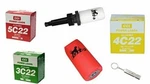 Dt Systems Super Pro Launcher With All Power Loads & Free Out Rider Whistle. Fixed Price $225.99.