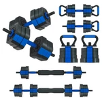 Vivitory Dumbbell Sets Adjustable Weights, Free With Connector, Nonro.... Fixed Price $188.23.