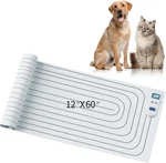Indoor Pet Training Mat, Rechargeable Electric Shock For Dogs And Cats,dog. Fixed Price $56.71.