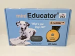 E-collar Technologies Mini Educator ET-300 1/2 Mile Remote Dog Trainer. Fixed Price $114.99.