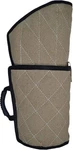 Morezi Bite Sleeve Training Large Dogs, 25"X12"IN, Black Trim. Fixed Price $76.98.
