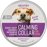 Sentry Pet Care 3 Pack Calming Collar For Dogs, Anxiety Reducing Pheromones. Fixed Price $49.95.