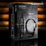 Garmin Pro 70 Tri-tronics Remote Dog Training Device Bundle. Fixed Price $299.99.