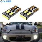 2X For Mini Cooper R56 Clubman R55 White 2825 W5W Led Parking Driving Light Bulb. Fixed Price $11.97.