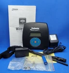 Perimeter PWF-100 Wireless Dog Fence System Wifi Base Station. Fixed Price $34.99.