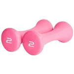 Tone Fitness 20LB Hourglass Dumbbell Set + Storage. Fixed Price $76.99.