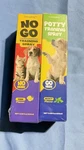 Creimpdoty No-go & Potty Training Spray Set Dogs Cats Lemon Mint 2-PACK. Fixed Price $9.99.