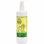 Grannicks Bitter Apple Deterrent Stop Chewing Spray For Dogs Net 16 Oz. Fixed Price $19.99.