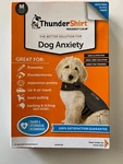 Thundershirt For Dogs, Anxiety Relief Calming, Heather Gray Classic - Medium. Fixed Price $21.00.