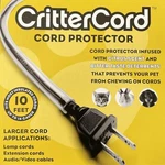 Critter Cord Standard Protector 10 Feet. Fixed Price $16.99.