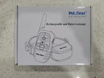 Ipetsinc Petrainer PET998DRU-1 A.dog Training Collar.rechargeable & Water-resist. Fixed Price $30.00.