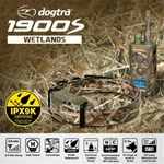 Dogtra Camo 3/4 Mile Boost Lock Remote Trainer 1900S-WETLANDS. Fixed Price $259.99.