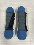Walking Hand Weights 1/2 Lbs Each Set Of Go W/adjustable Strap. Fixed Price $10.20.