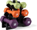 Barbell Neoprene Dumbbell Weights Pairs & Sets Multiple Colors. Fixed Price $42.99.