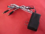 Tri-tronics G2/G3 Collar Charging Power Supply-dual Lead- Shock/ Train-new. Fixed Price $19.95.