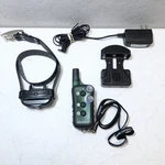 Tri-tronics Sport Basic G3 Exp Dog Training System With Collar, Remote & Charger. Fixed Price $142.00.