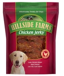 Hillside Farms Chicken Jerky 32 Oz. (natural Cut). Fixed Price $45.00.