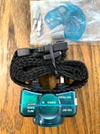 Petsafe Guardian Underground Fence Receiver 300-587 No Battery/collar**new. Fixed Price $54.95.