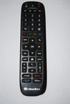 Vseebox V6 Plus Remote Control Backlight,bluetooth And Voice. Fixed Price $34.99.