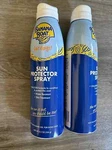 Banana Boat Protector Spray For Dogs Sunscreen 5.5OZ Exp 1/ 2026 Lot Of. Fixed Price $18.99.